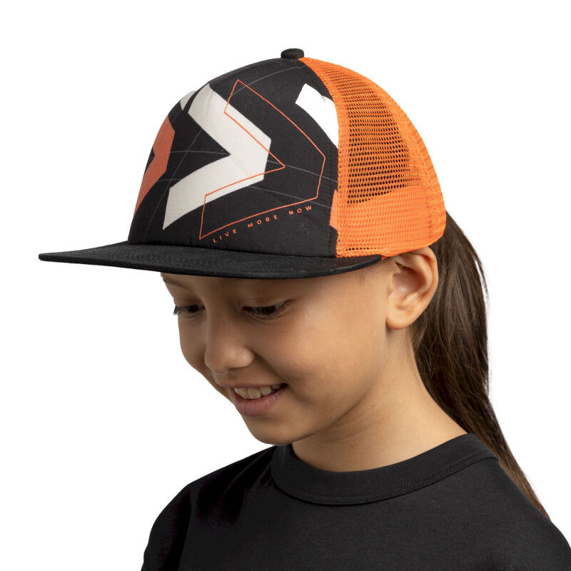 Trucker Cap Kids - Casquette enfant