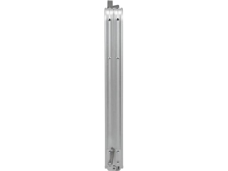 Brunner Campingtisch Flatpack 4, 120 x 60 cm Koffertisch