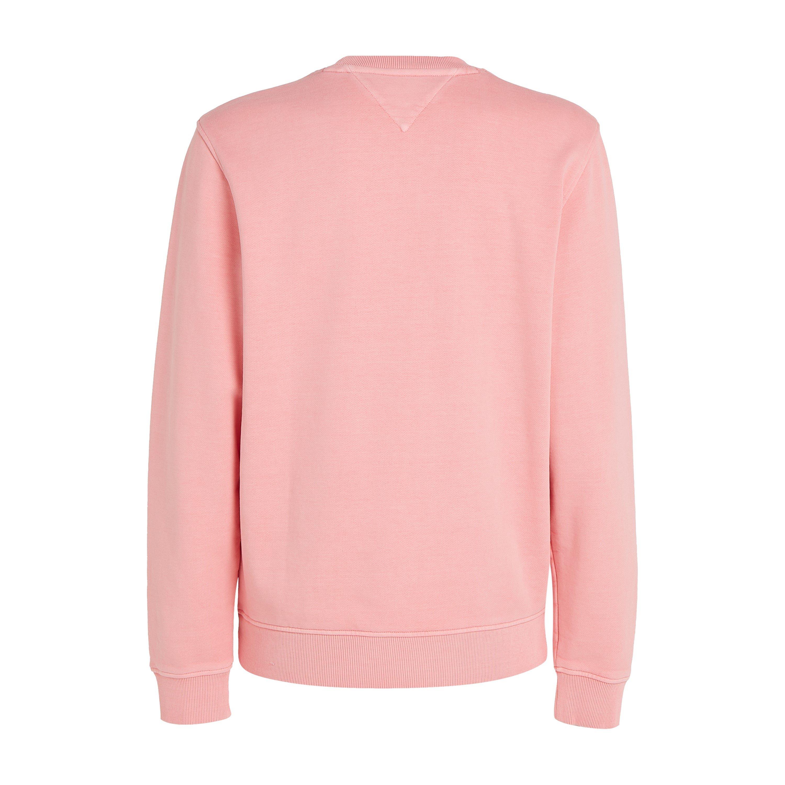 Tommy Jeans Badge Sweatshirt
