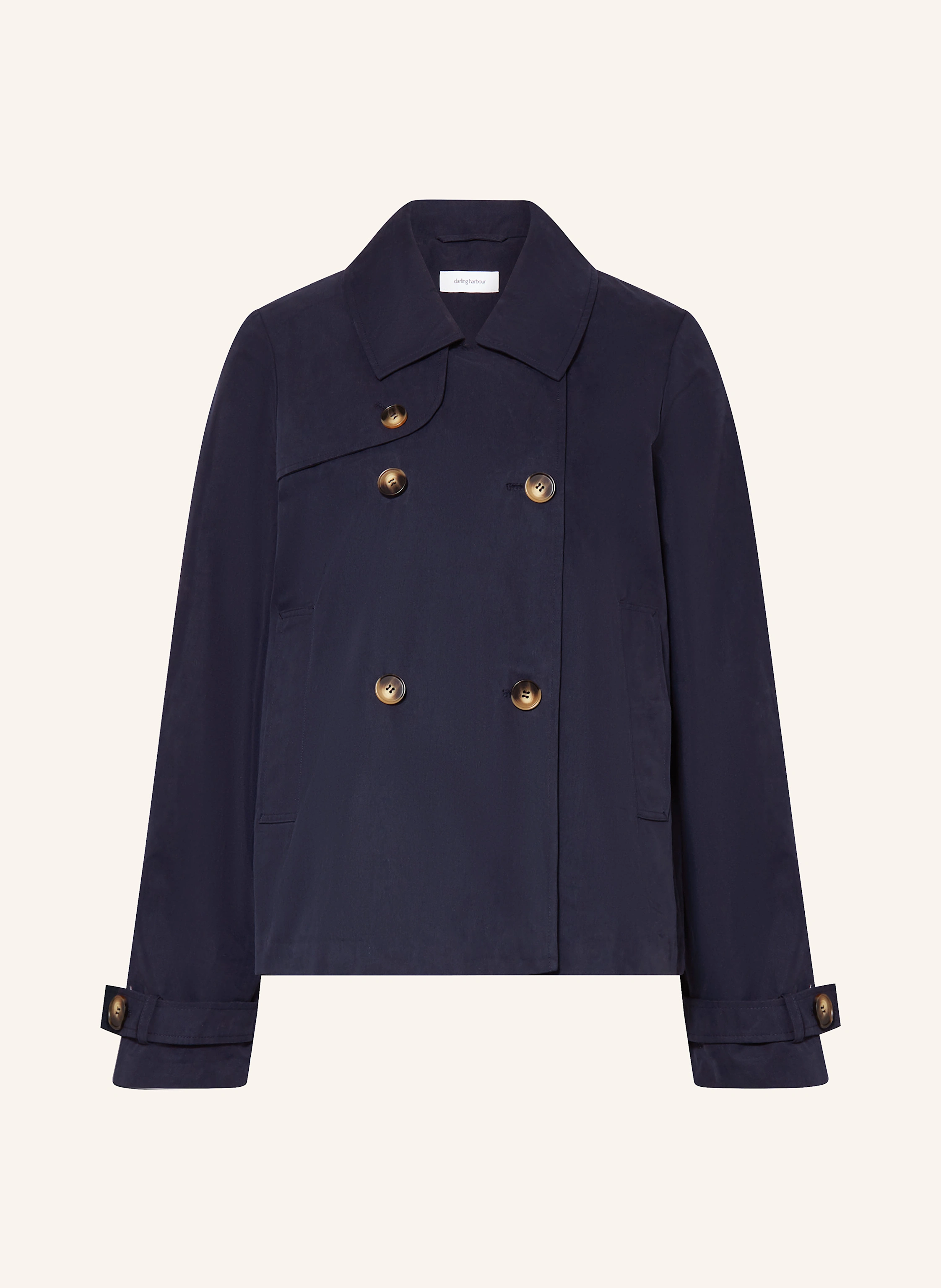 darling harbour Cabanjacke
