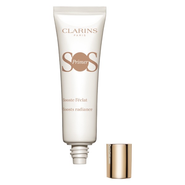 CLARINS SOS Primer White 1 Stk