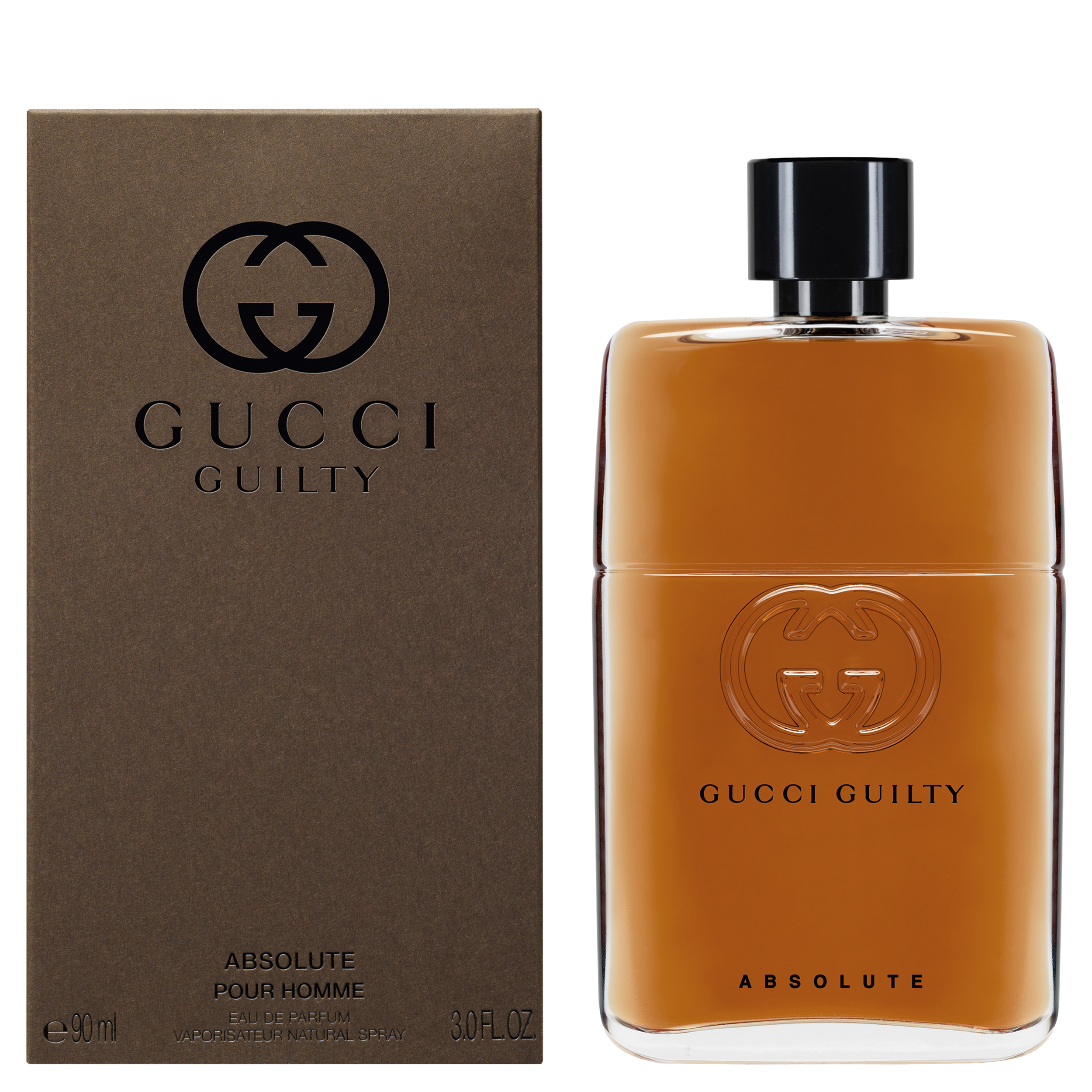 Gucci Eau de Parfum Vapo 90 ml