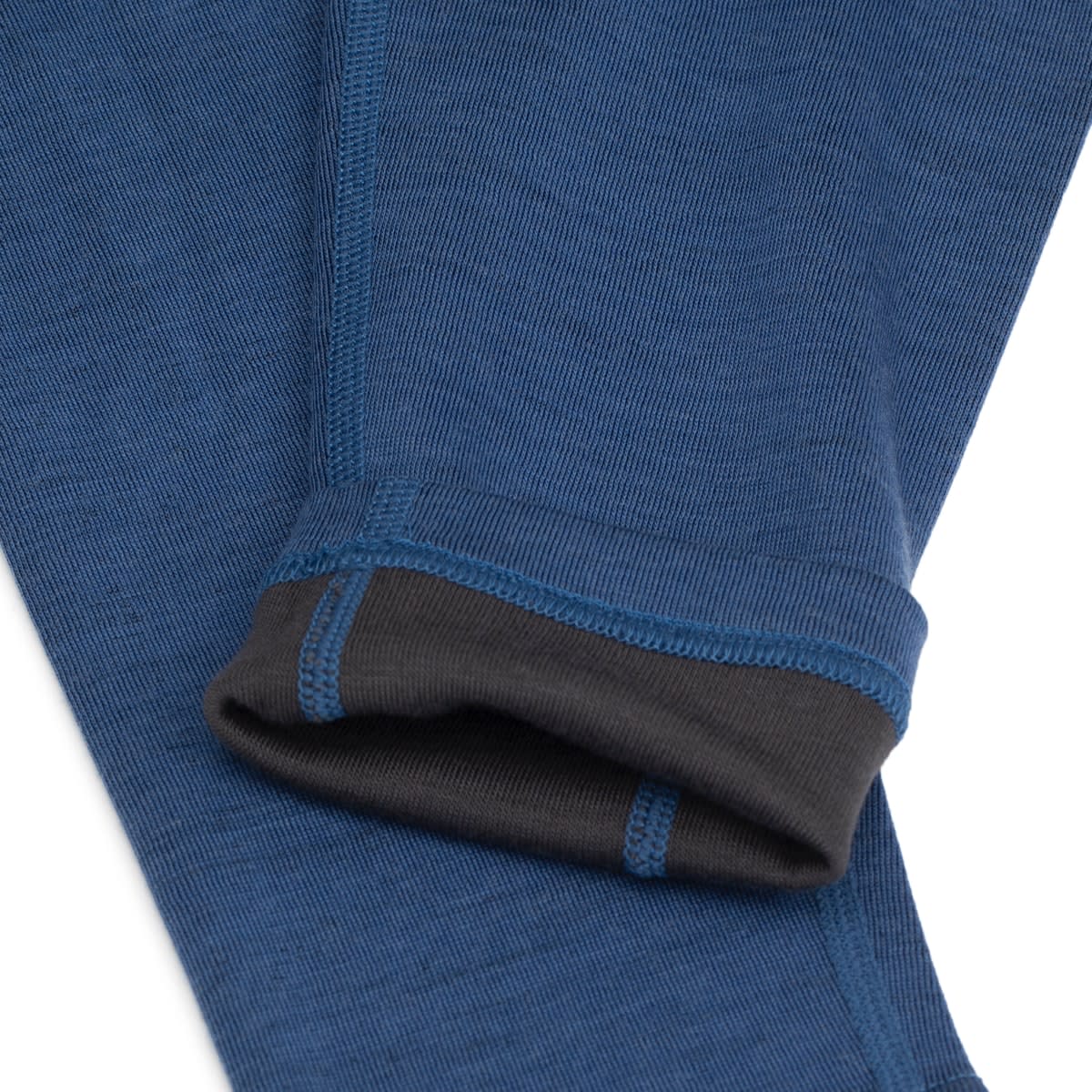 Urberg Merino-Bamboo Base Layer Pant Wmn True Navy/Asphalt