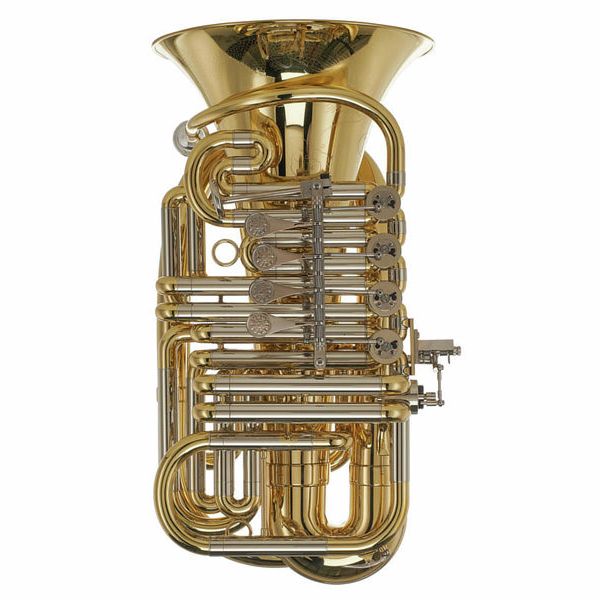 ZO C-Travel Tuba ZTU-C850L