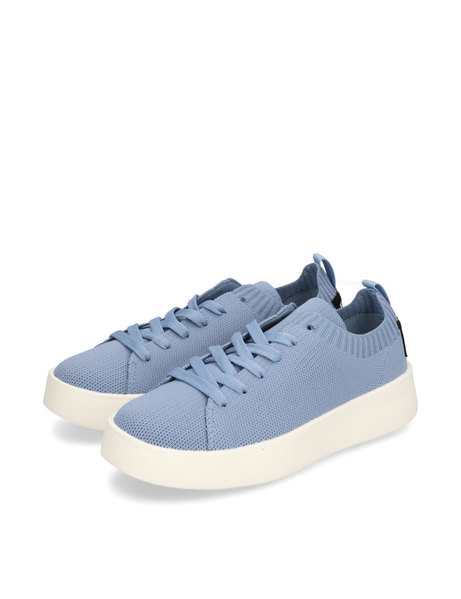 ELIOALF KNIT SNEAKERS WOMAN