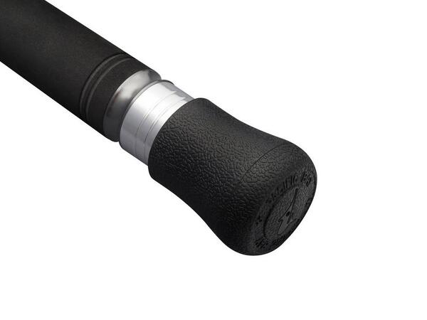 Canne Penn Carnage Viking Edition Halibuster 731 2.21m