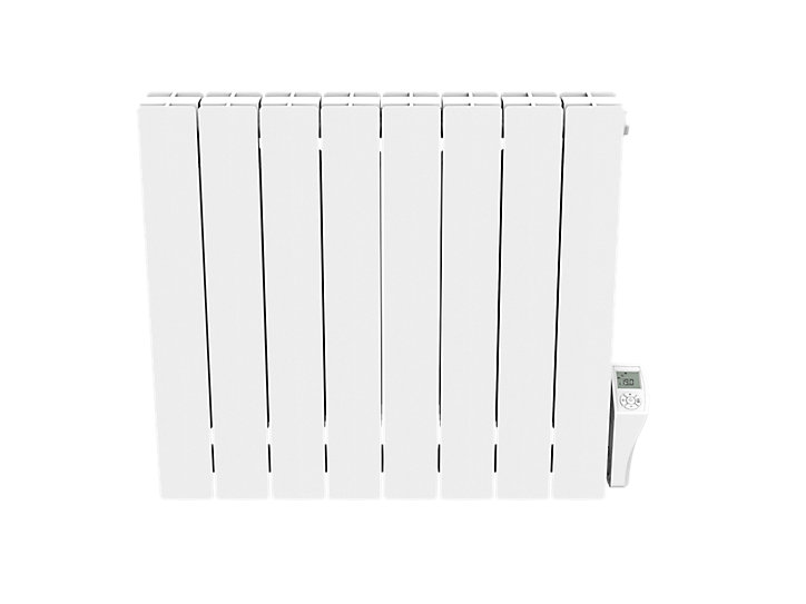 Radiateur électrique à inertie fluide Firenze 2 1500W