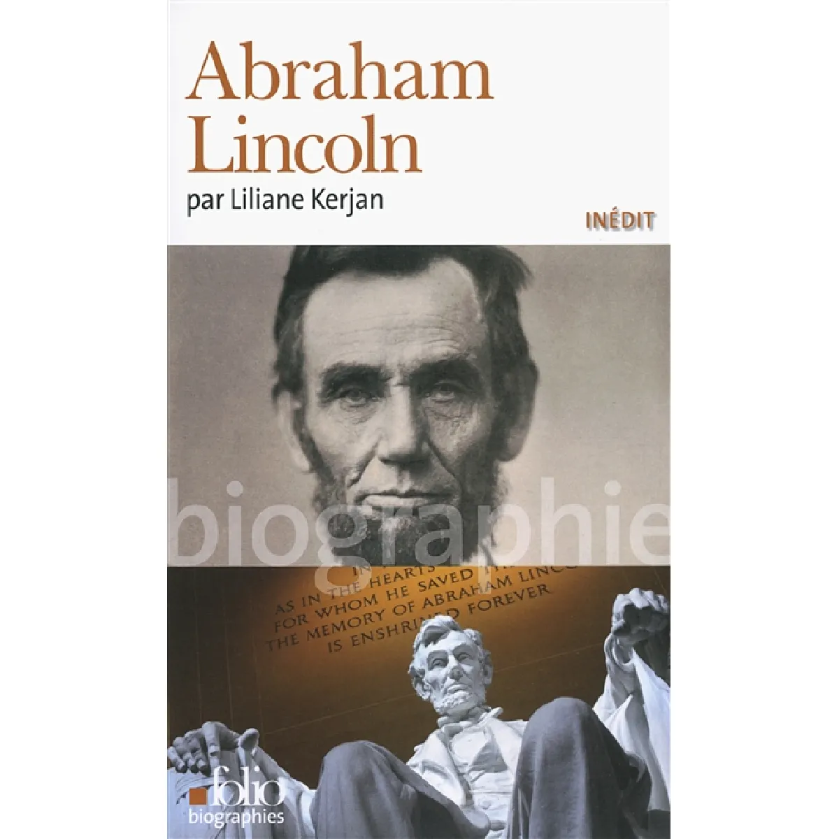 Abraham Lincoln · Occasion