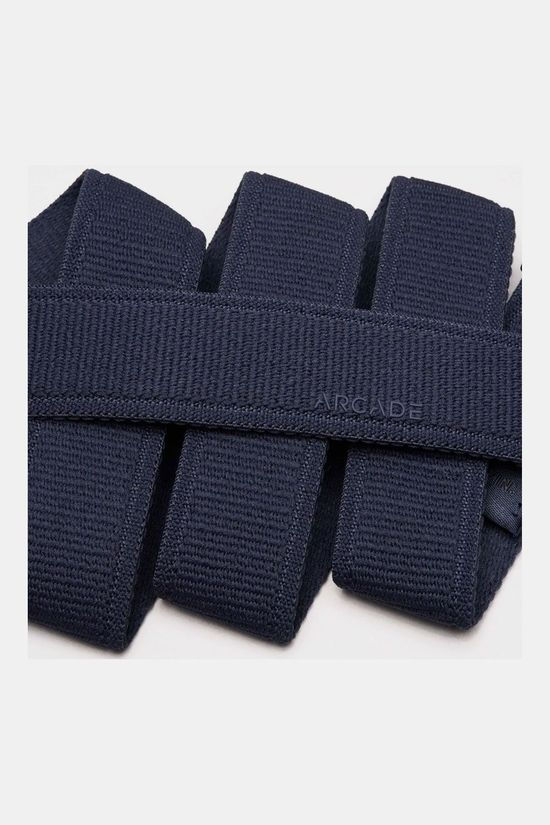 Arcade Belts Arcade Belts Atlas A2 Elestic Stretch Slim Riem