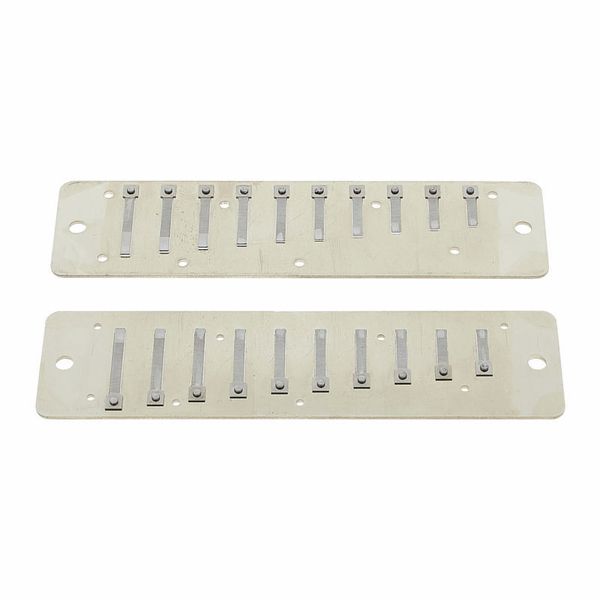 C.A. Seydel Söhne Session Reedplates Bb-Major