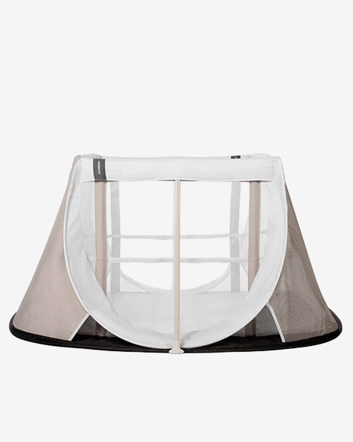 Aeromoov Reiseseng Baby | Instant Pop-Up Travel Cot, sand – best i test 2026