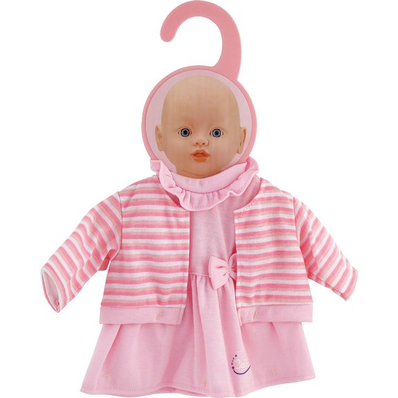 Vêtement pour poupon 32-36 cm
