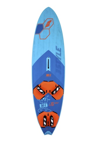 Tabou 3S Classic LTD 2024