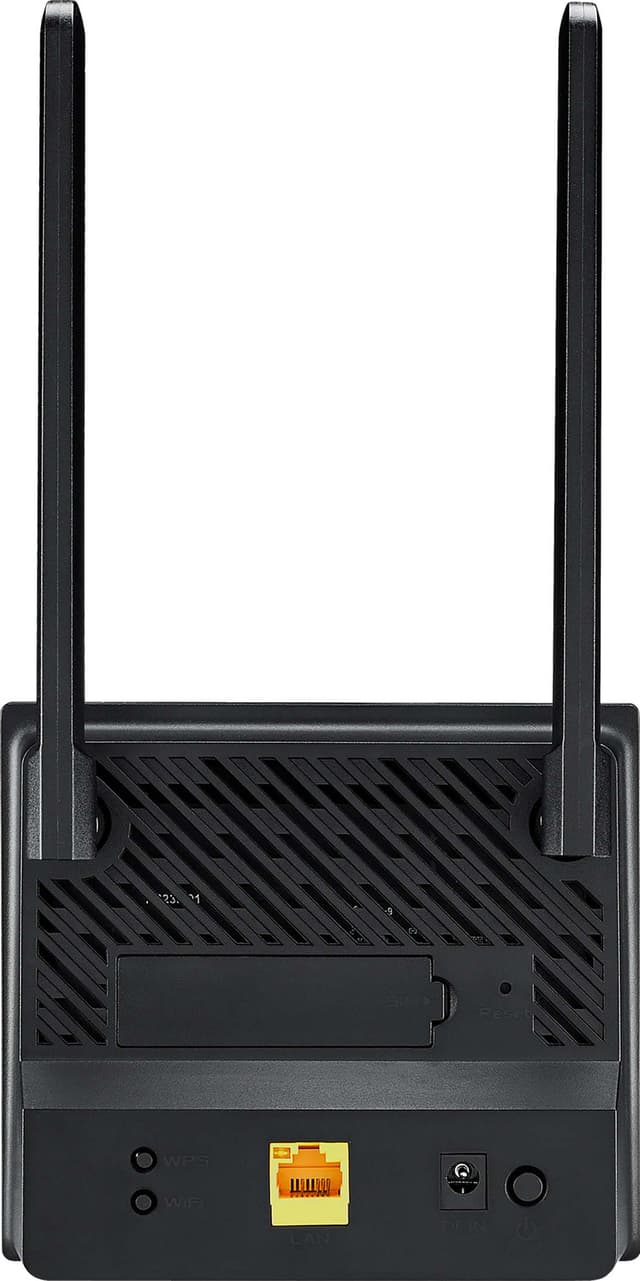 Asus 4G-N16 4G modemrouter