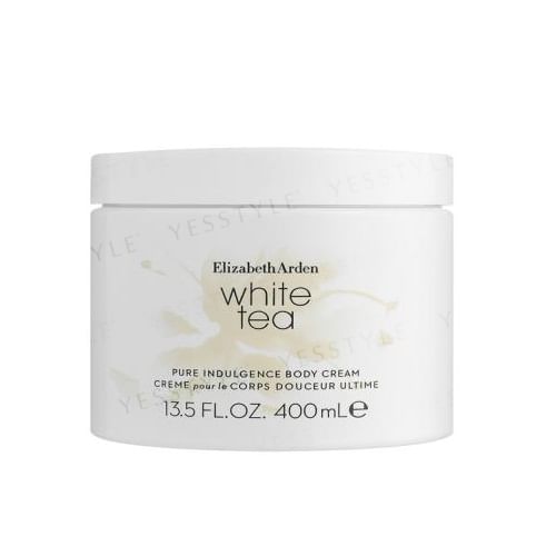 Elizabeth Arden - Witte thee Pure Indulgence Bodycrème