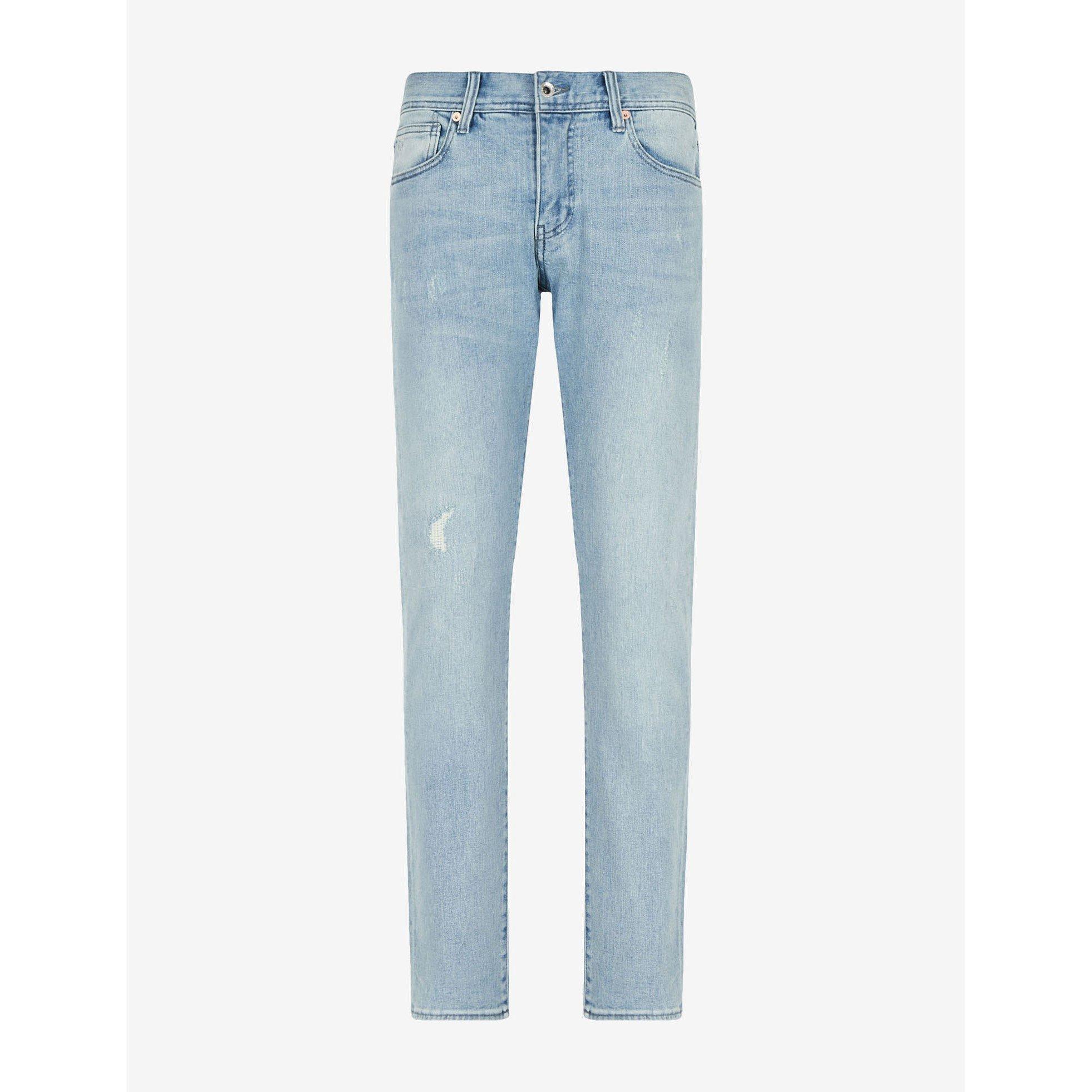 Armani Exchange J13 Slim Jeans