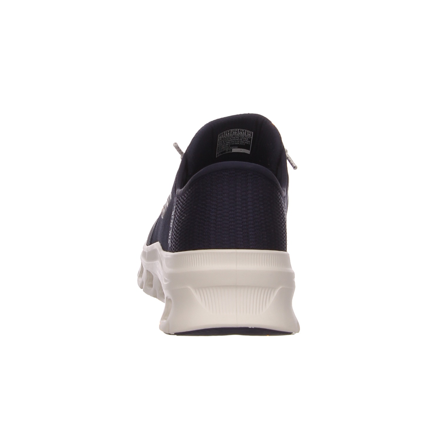 Skechers Sneaker blau blau