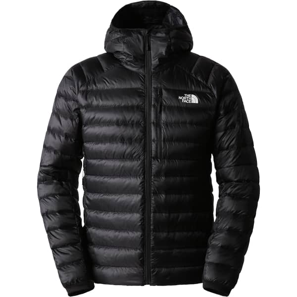 Doudoune alpinisme THE NORTH FACE M SUMMIT BREITHORN HOODIE TNF BLACK