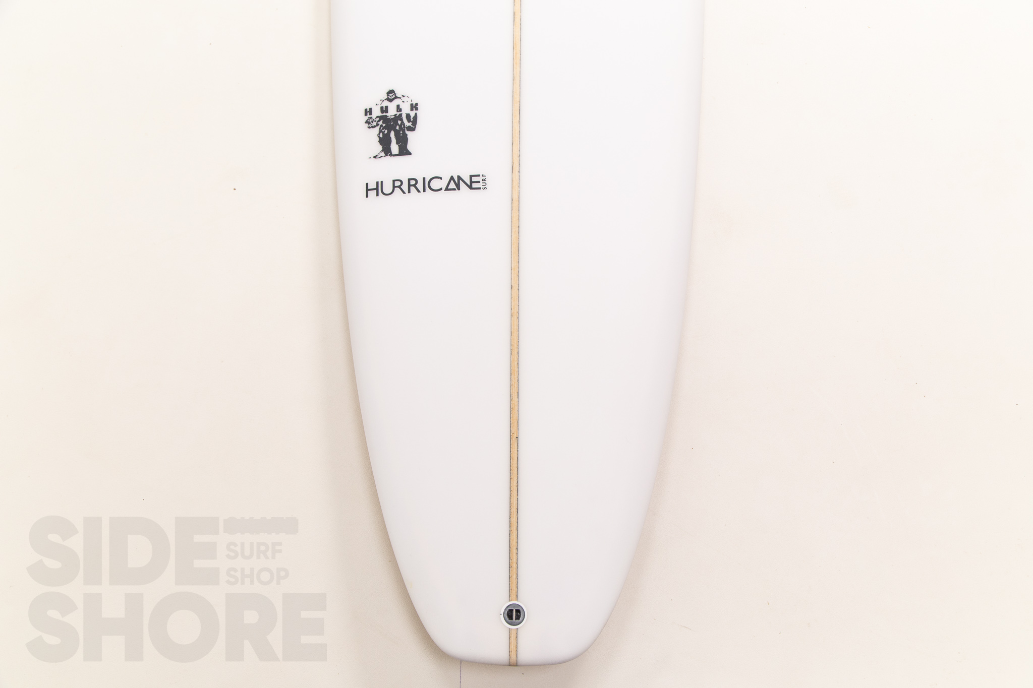 HURRICANE Pro Longboard   HULK 9'0