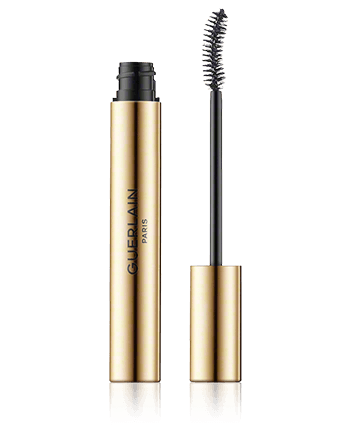 Guerlain Noir G Mascara Courbe Volume Intense 01 Black 6g