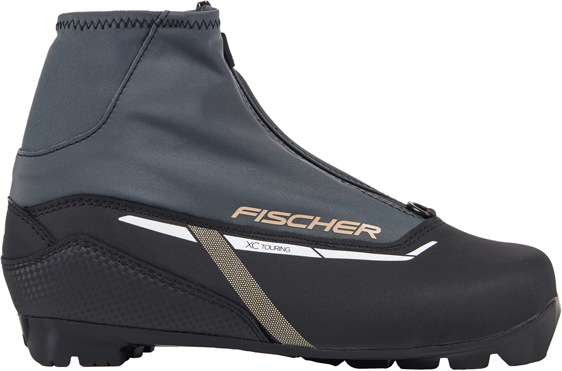 XC Touring Dame Multicolour