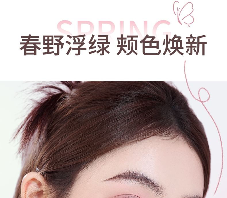 CHIOTURE - Just Poke Blush Stick - 7 kleuren