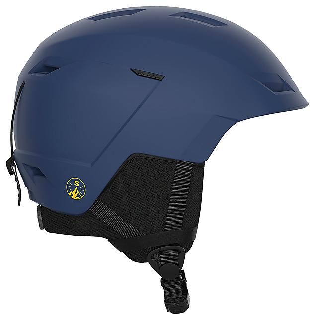 SALOMON - CASQUE PIONEER LT JR