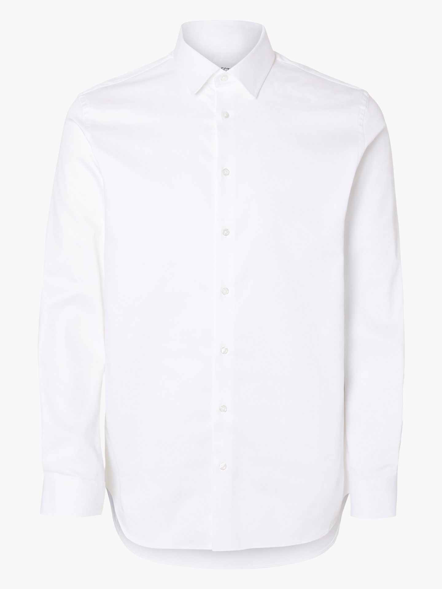 Slim Performance Shirt Long Sleeve