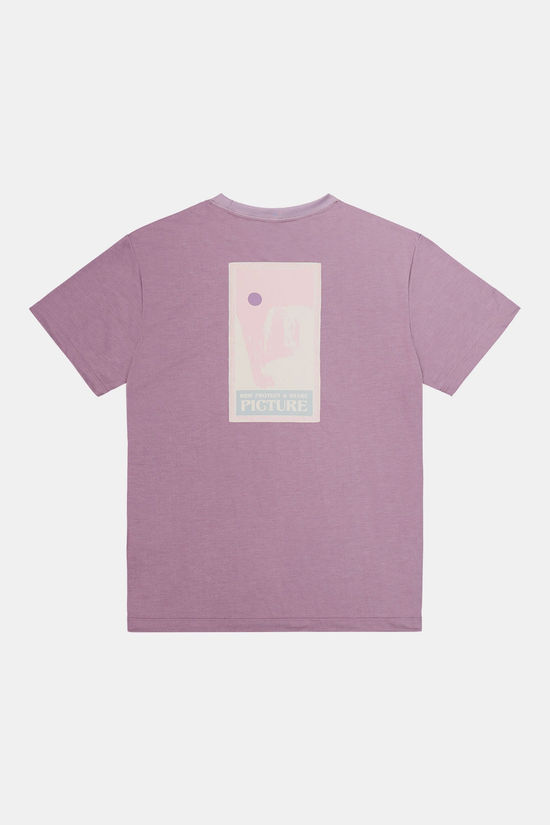 Picture Picture Elhm Tech Tee T-Shirt