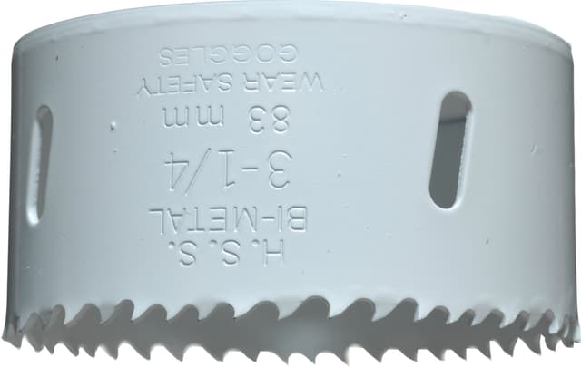 Hulsave HSS bi-metal