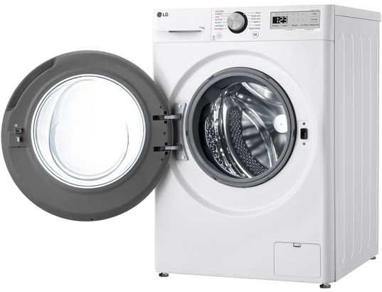 LG - Lave linge Frontal F14R15WHS