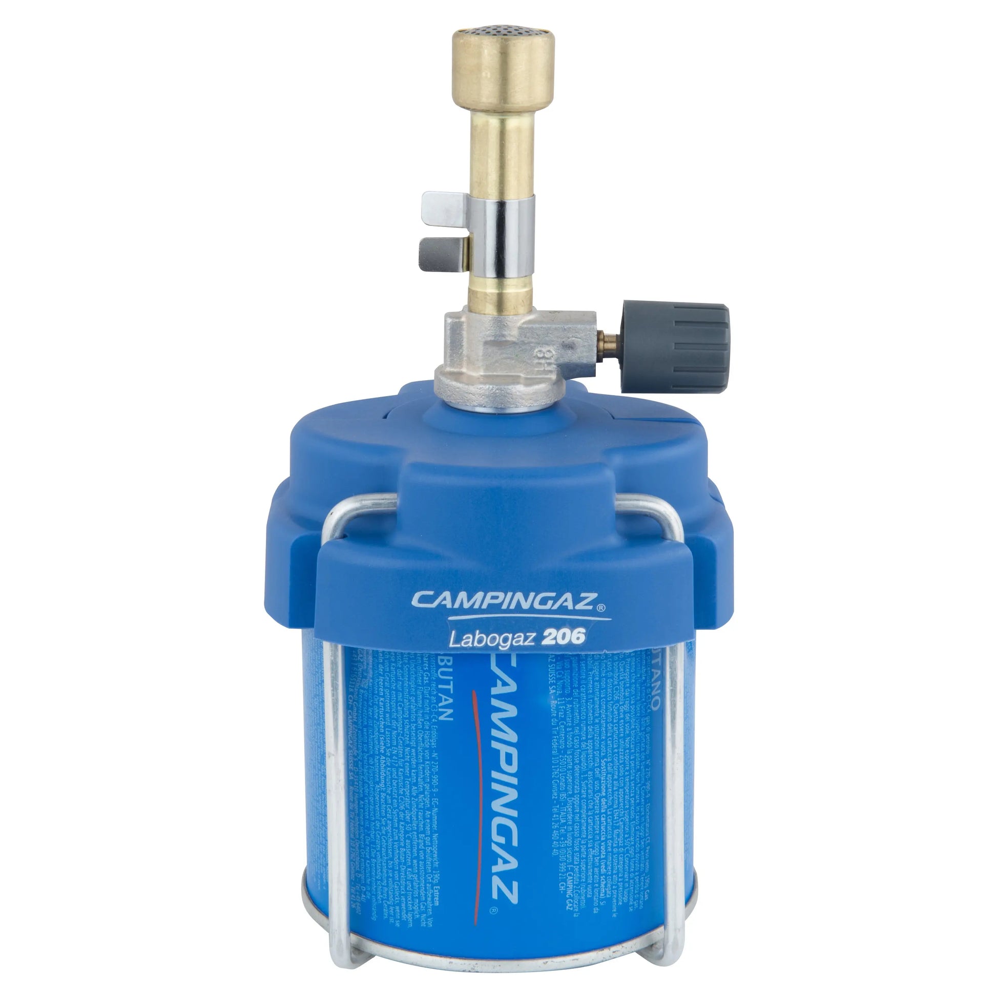 Labogaz 206