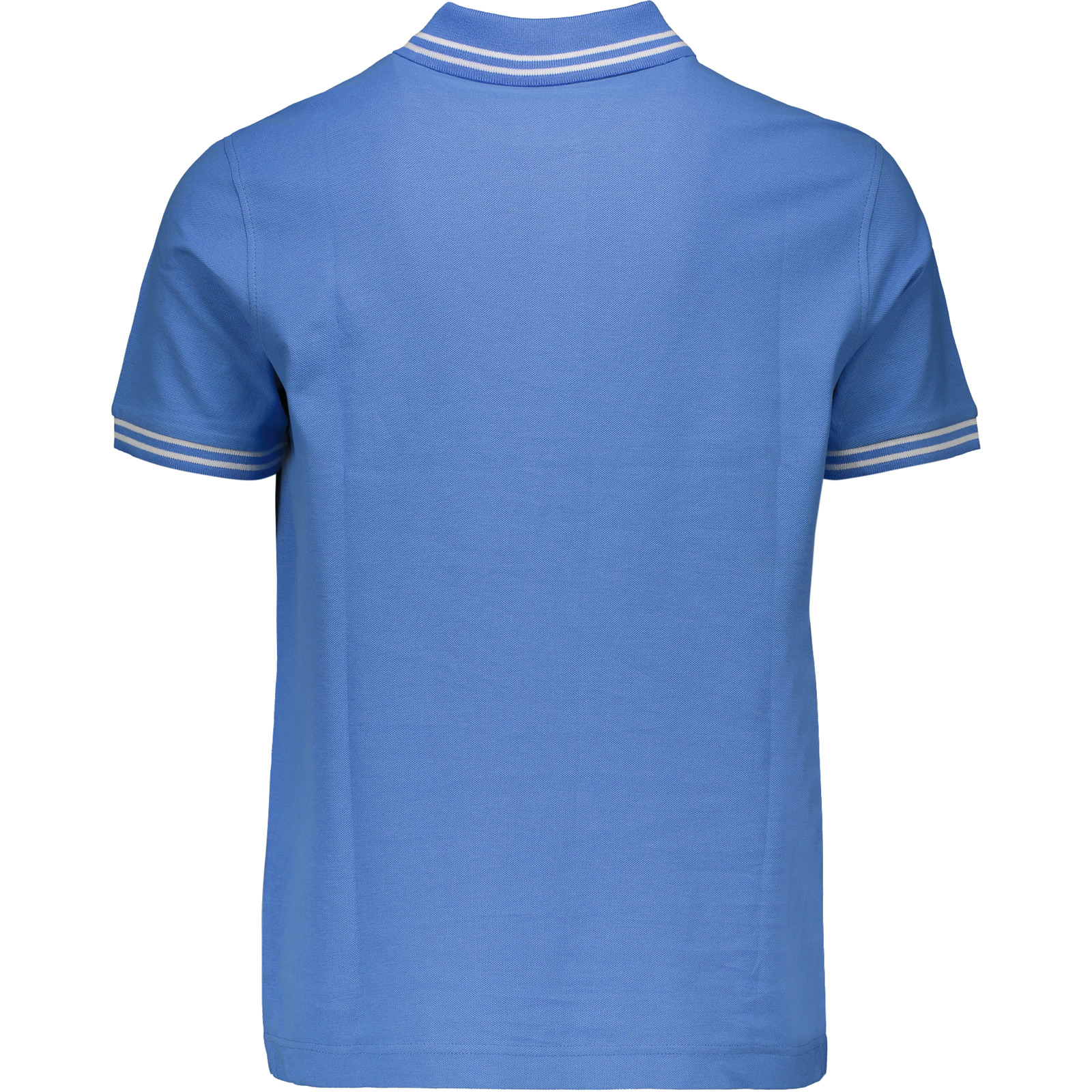 Lotto Herren-Poloshirt OT Streifen XXL, türkis