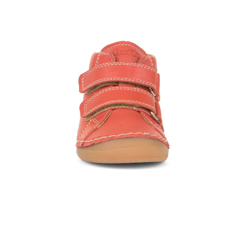 Froddo Froddo Amplio Paix City Velcros Corail
