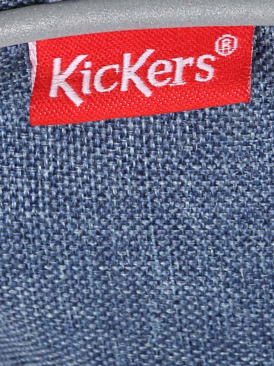 Cartable Kickers Boy 38 cm