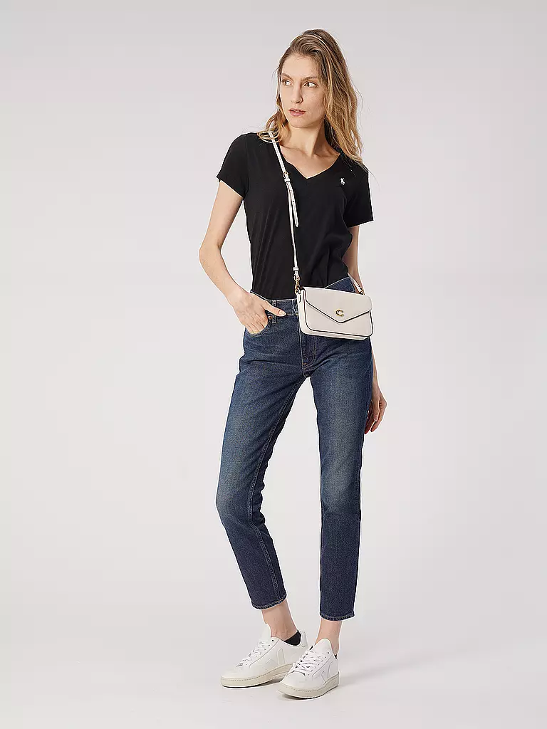 POLO RALPH LAUREN T-Shirt  schwarz