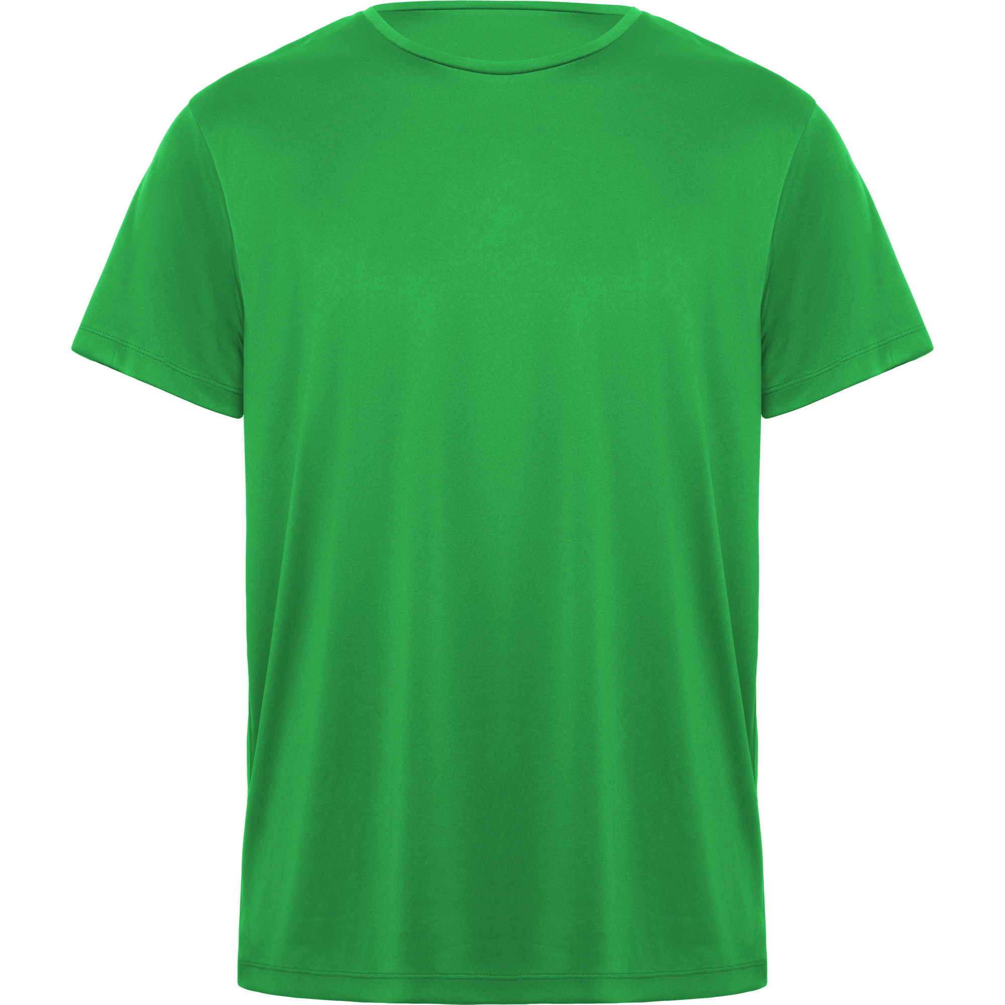 Roly CA0420 - DAYTONA Chemise technique respirante à manches courtes