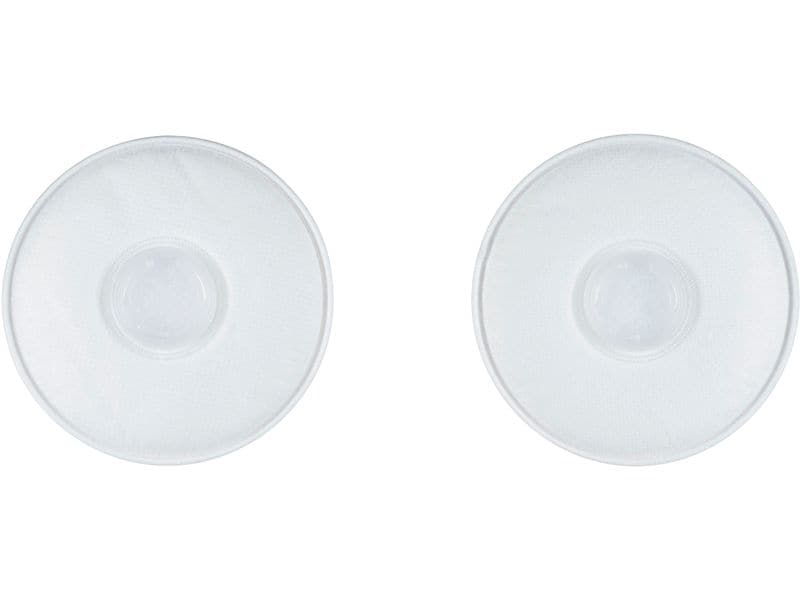 3M Ersatzfilter 2135 P3 für Serie 6000 & 7000, 1 Paar Feinstaubfilter rund P3 für Halb & Vollmaske Serie 6000 & 7000