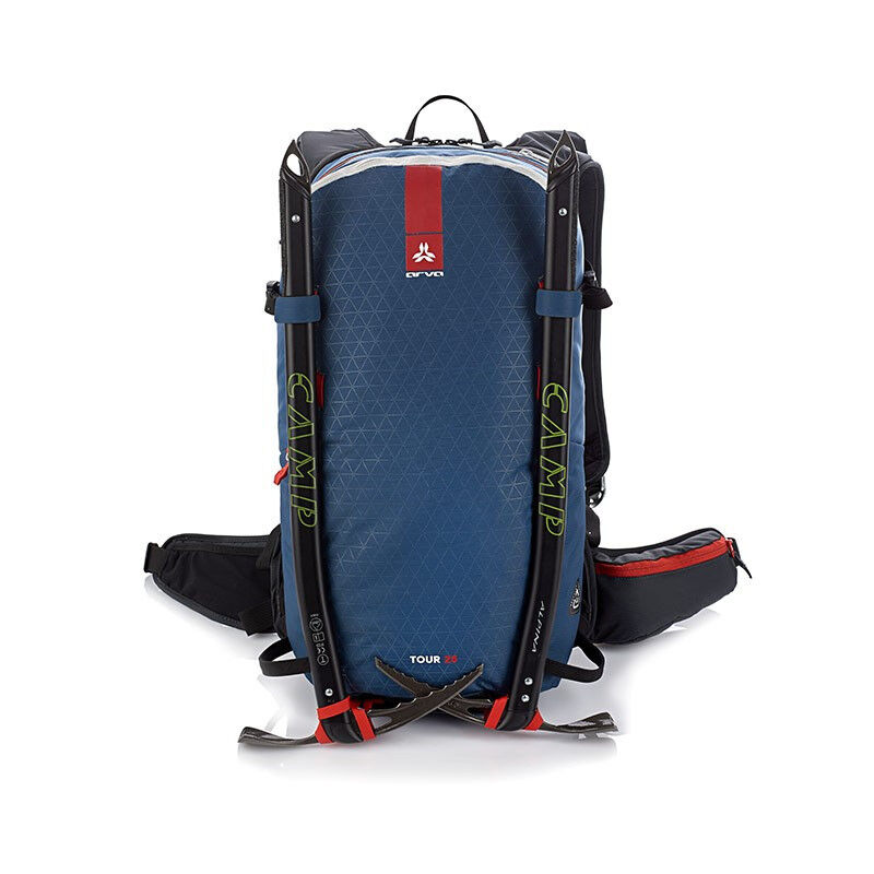 Tour 25 Switch - Sac à dos airbag