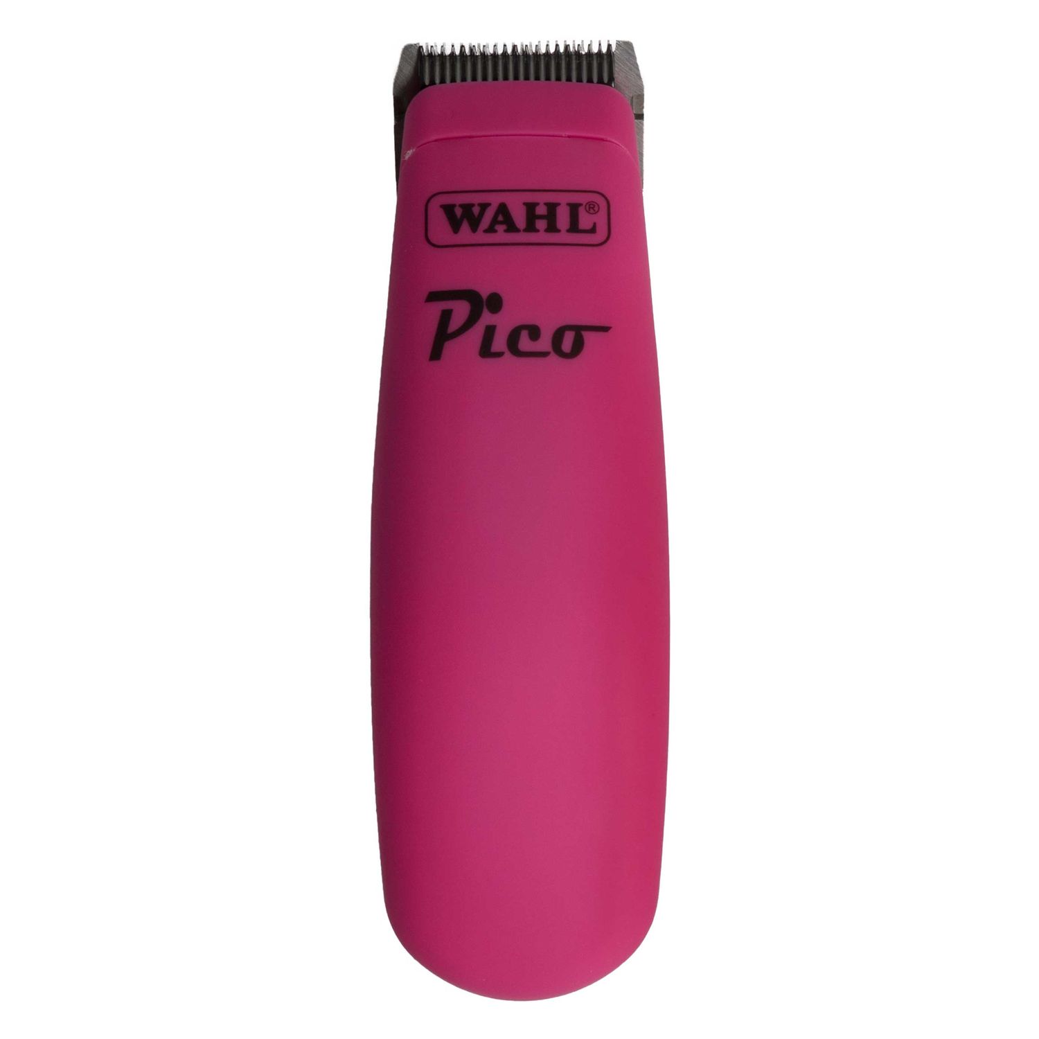 WAHL Akku-Schermaschine Pico  - pink