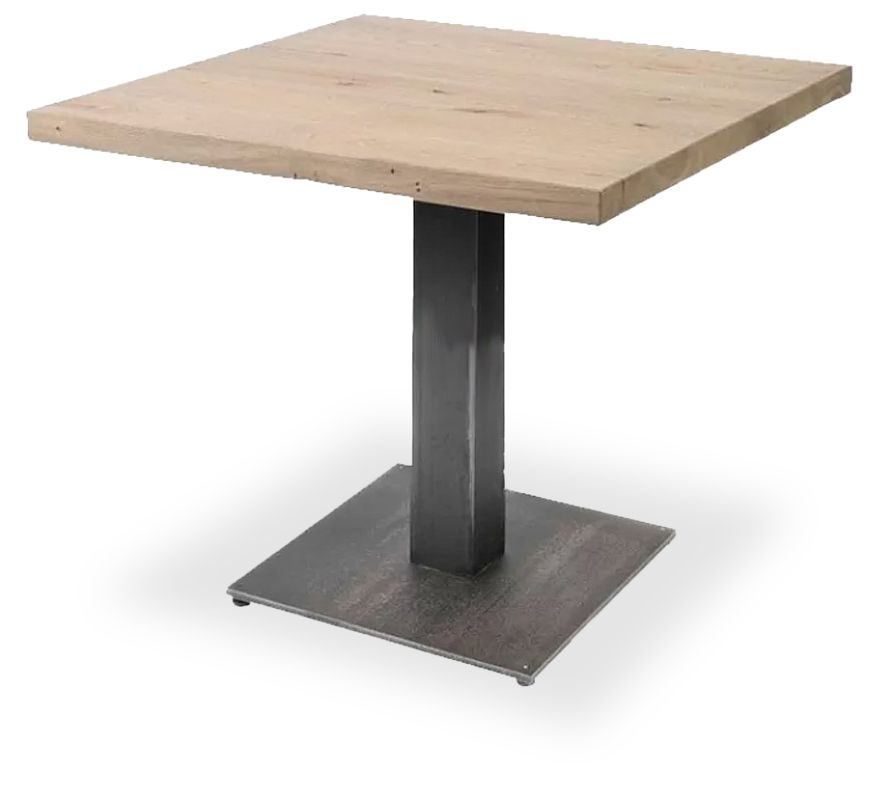 Keukentafel Oasis