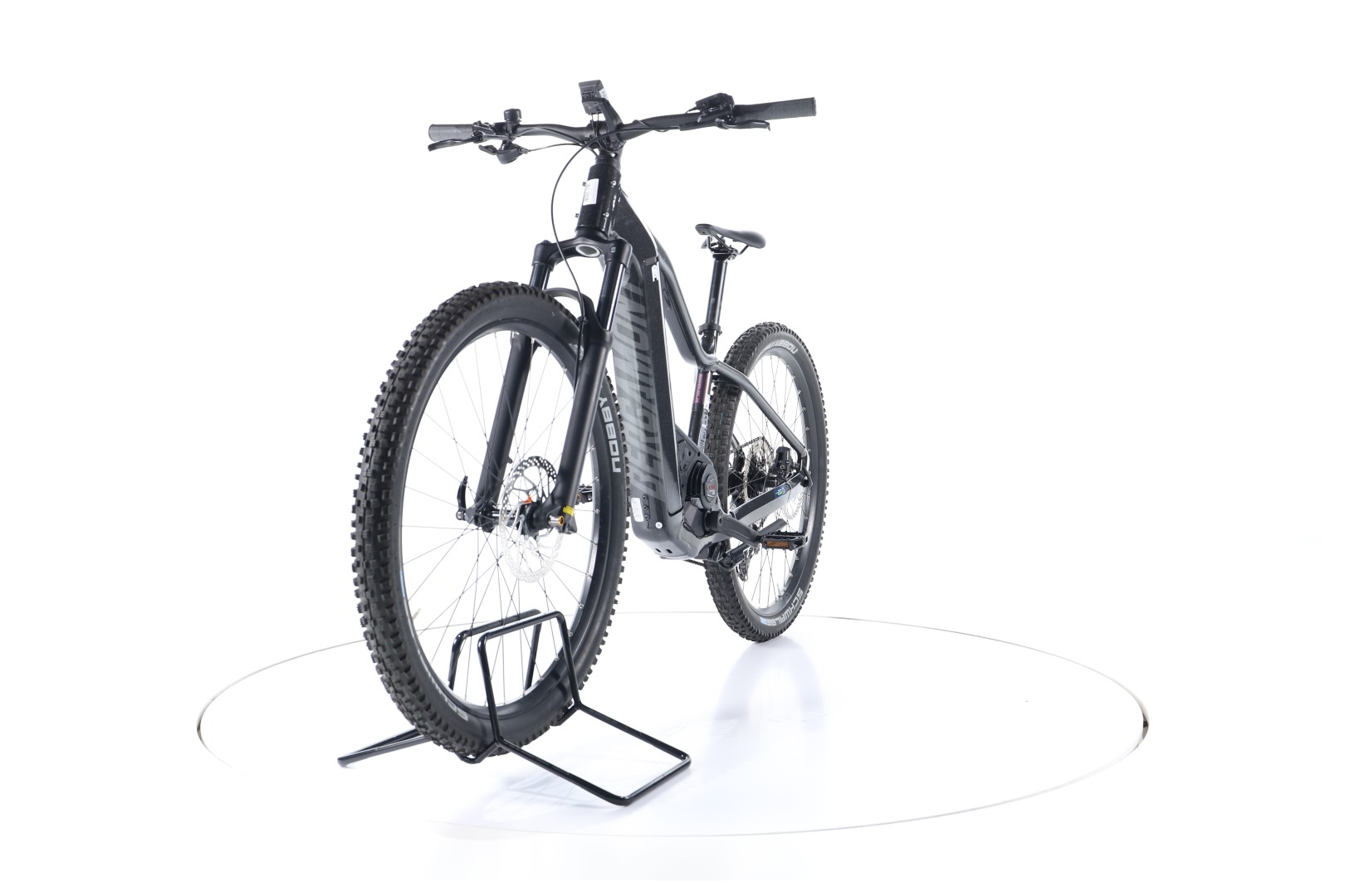 Bergamont E-Revox Premium Expert (2022) | Diamond