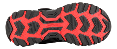 Skechers Rugged Ranger Hydro Explorer WP Sneaker Sort 406411L