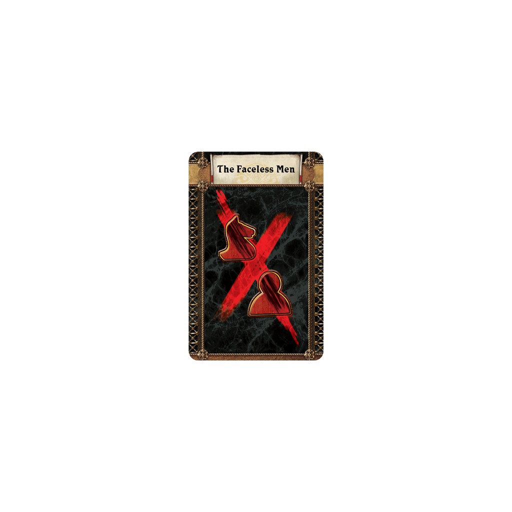 A Game of Thrones - The Boardgame - Mother of Dragons Expansion