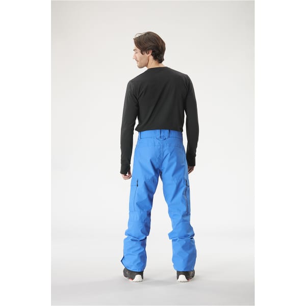 Pantalon de ski PICTURE PLAN PANTS PICTURE BLUE