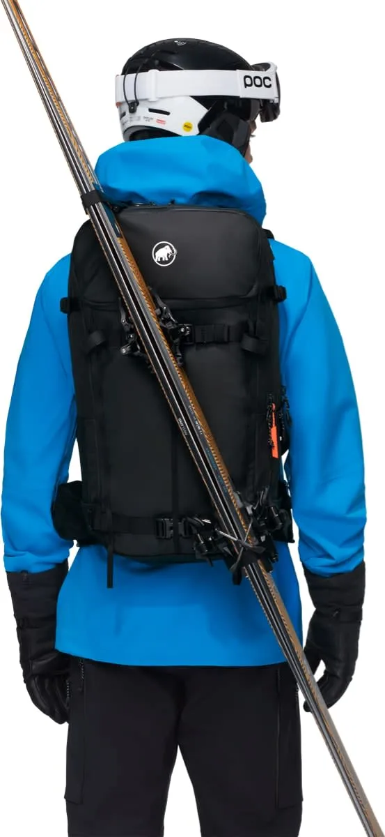Mammut Nirvana 35 Black