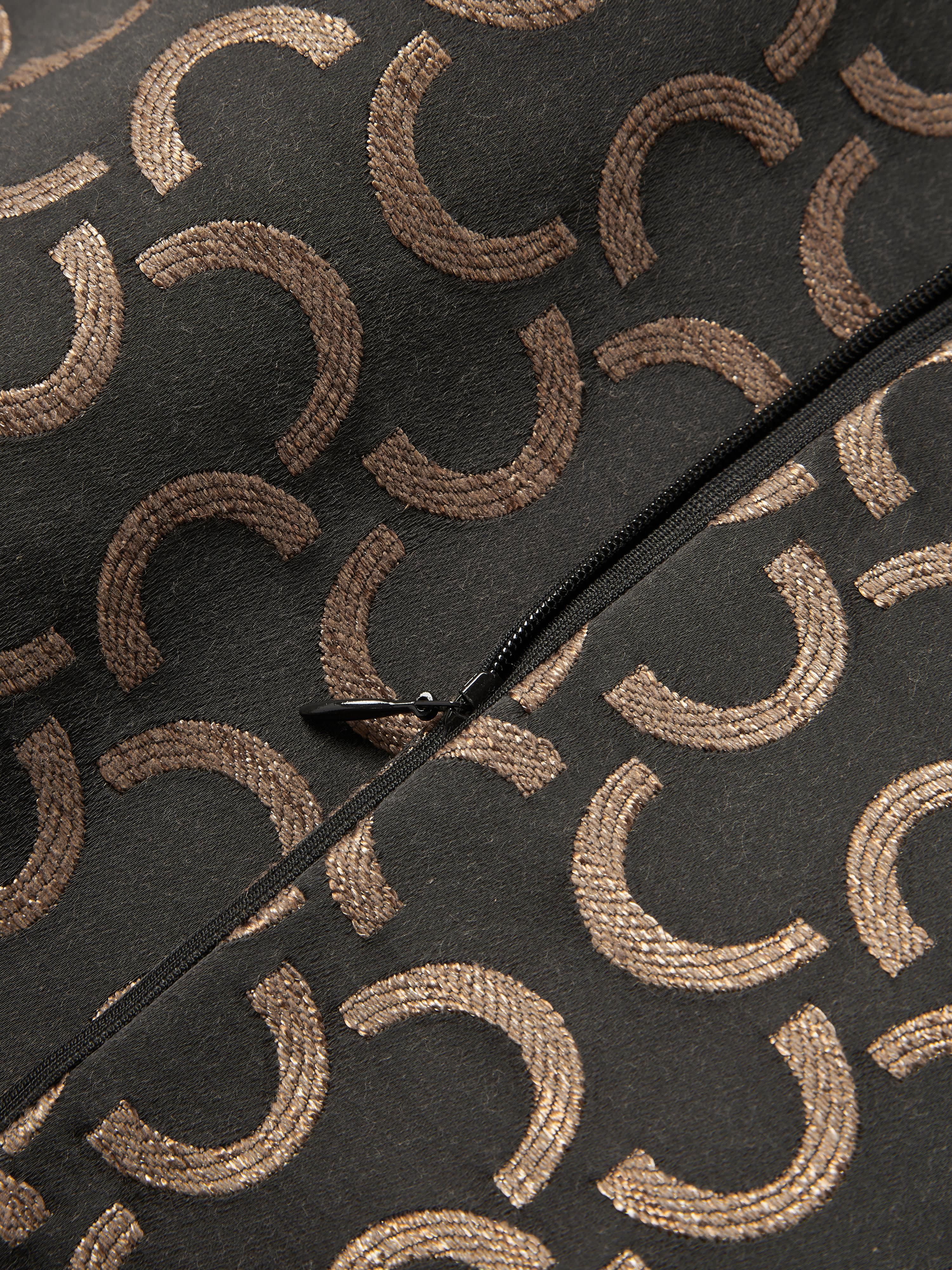 DEDAR Milano x Westwing, design decoratief kussen Ronell