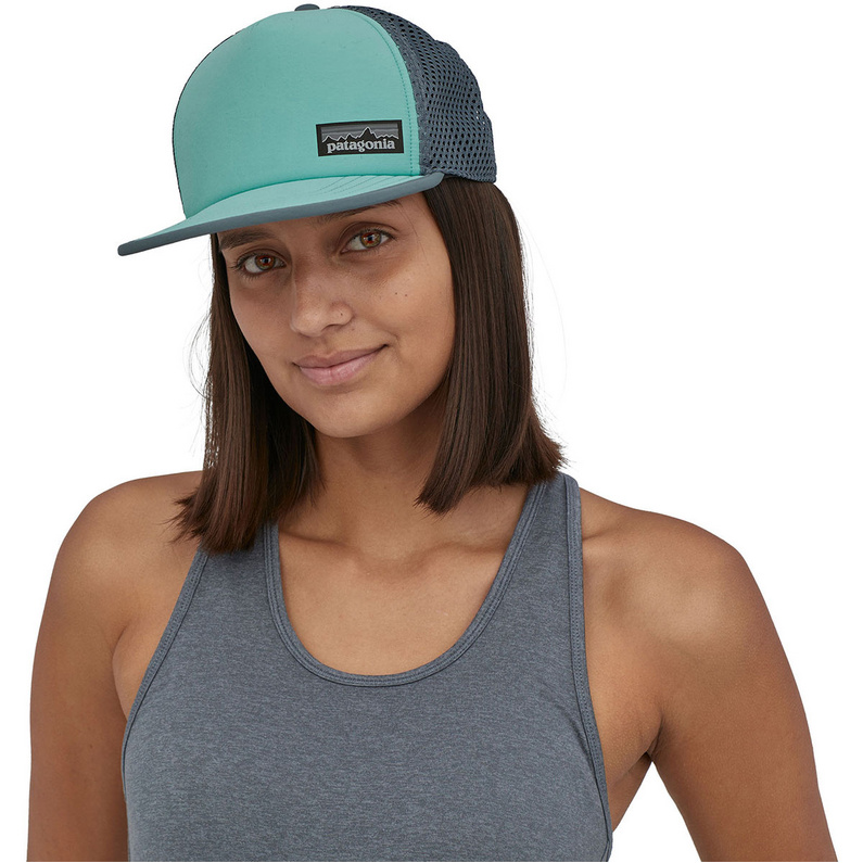 Patagonia Duckbill Trucker Cap