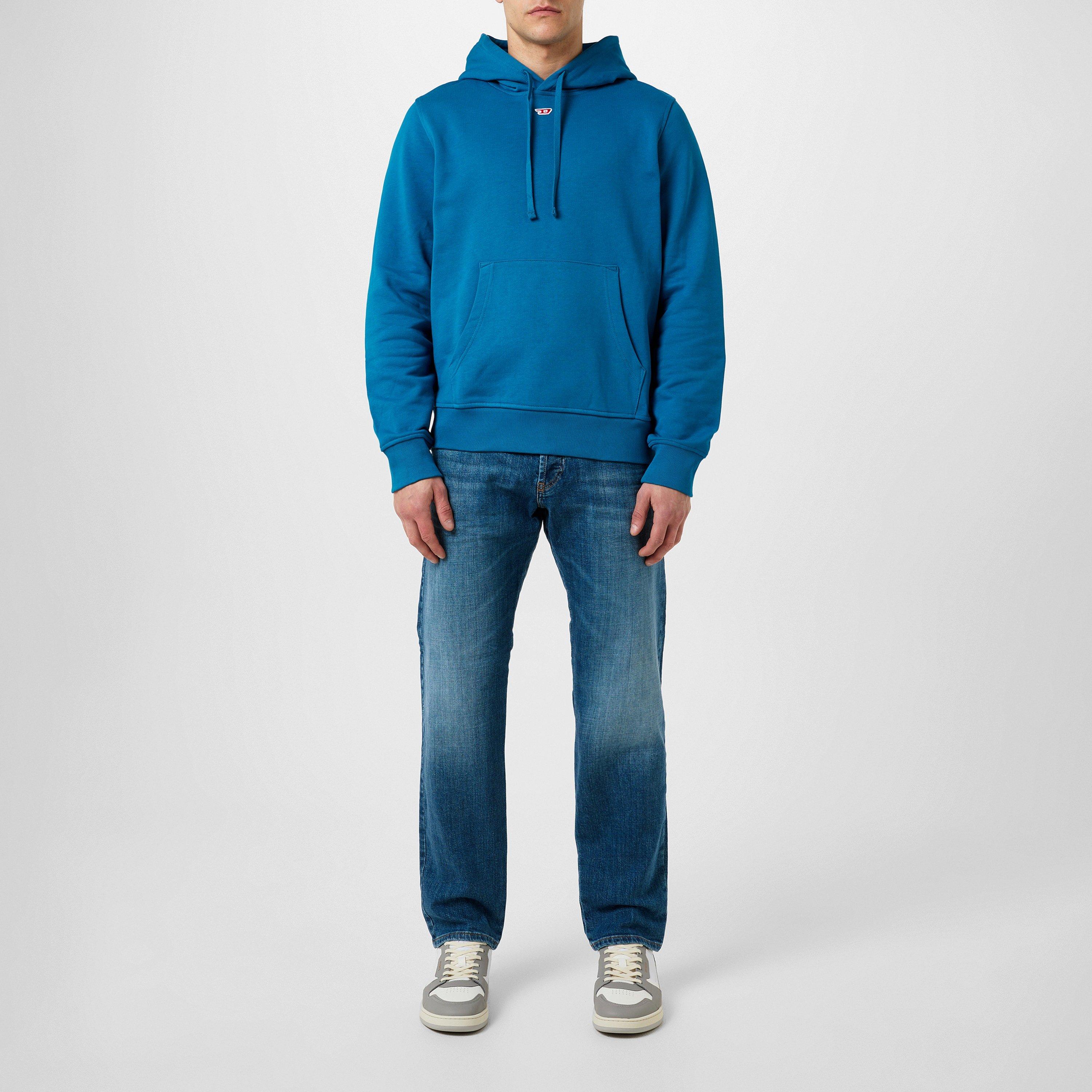 Diesel S-Ginn Hoodie