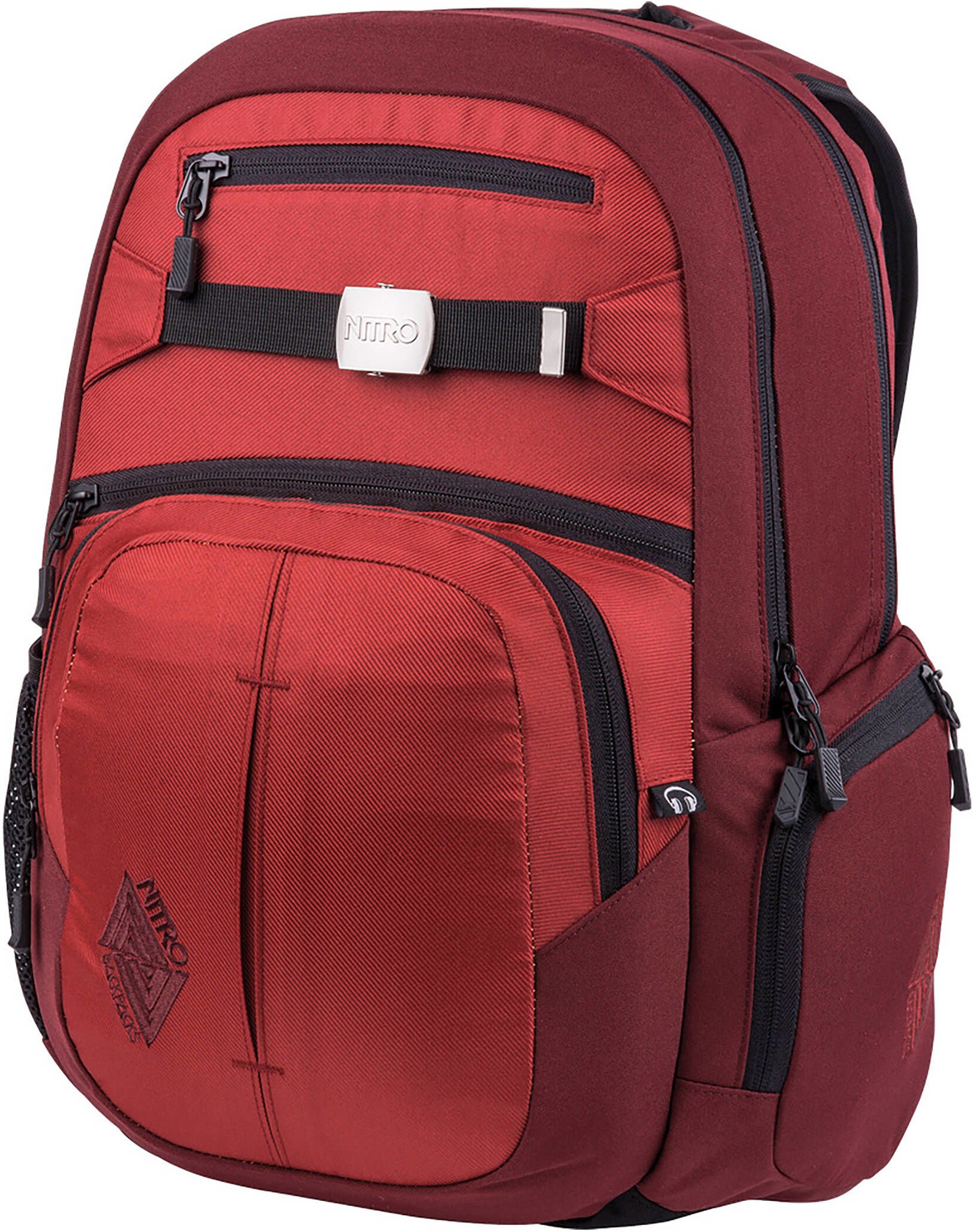 NITRO AG - Snowboards Hero Pack 15